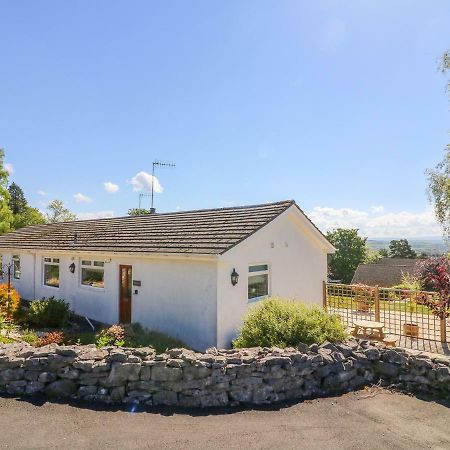 Moss Cote Villa Milnthorpe Esterno foto
